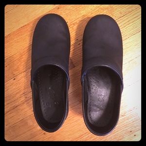 Dansko professional clog size 37
