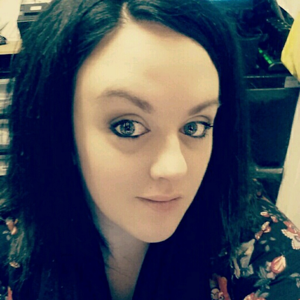 Meet your Posher, Jessica