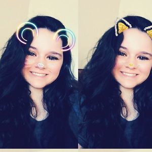 Meet your Posher, Deanna