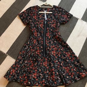 Urban outfitters skater dress