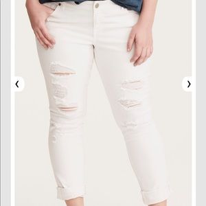 Torrid Jeans