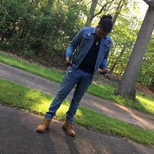 Meet your Posher, Devon