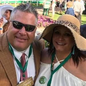 Meet your Posher, Donya