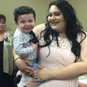 Meet your Posher, Lexi