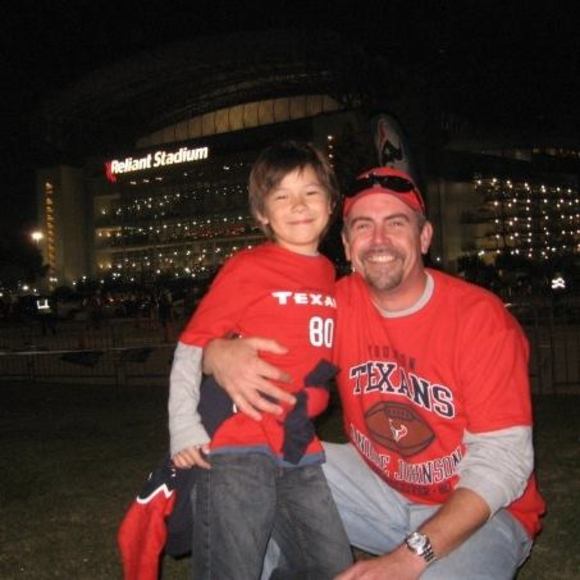 Meet your Posher, Darrell duke - Picture 1 of 1