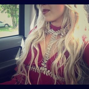 For Love and Lemons dress