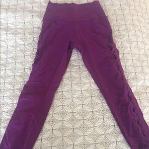 Lululemon pants