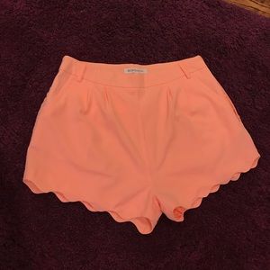 BCBGeneration shorts