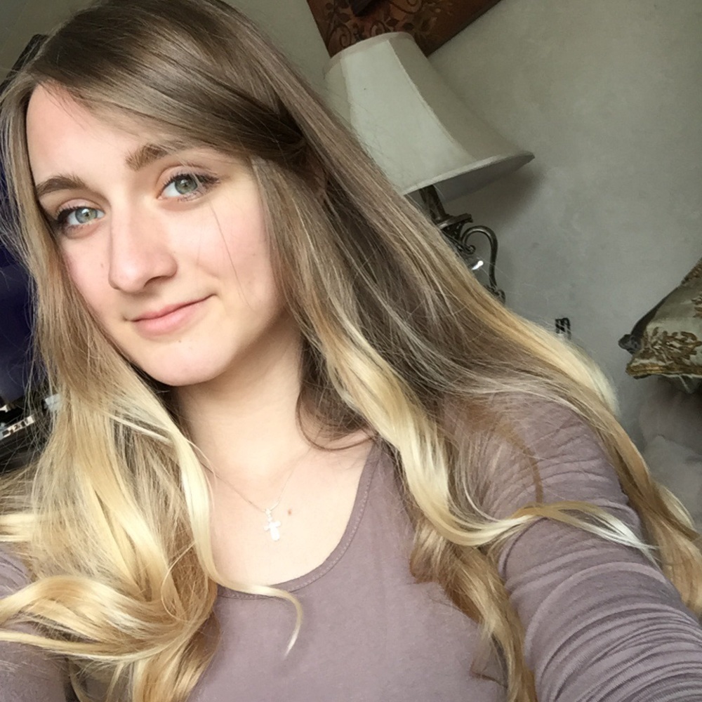 Meet your Posher, Kazia