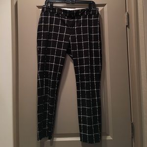 Banana Republic Pants
