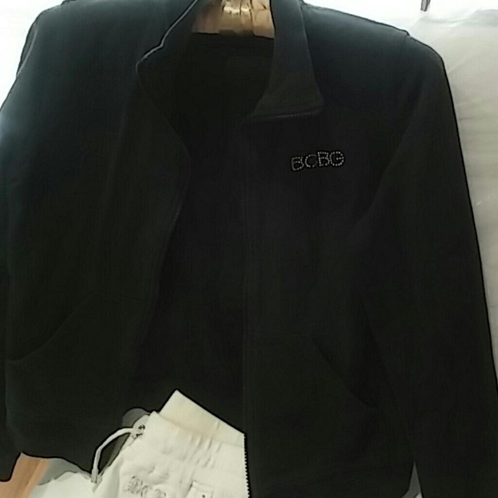 Sweat jacket BCBG