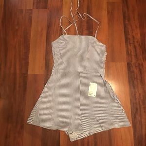 H&m romper