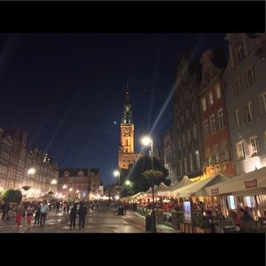 Meet your Posher, Mark