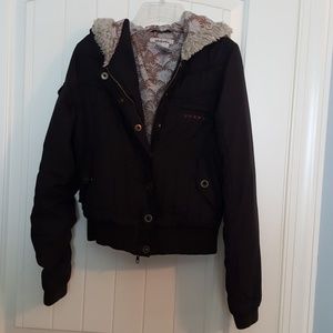 Cute Billabong jacket