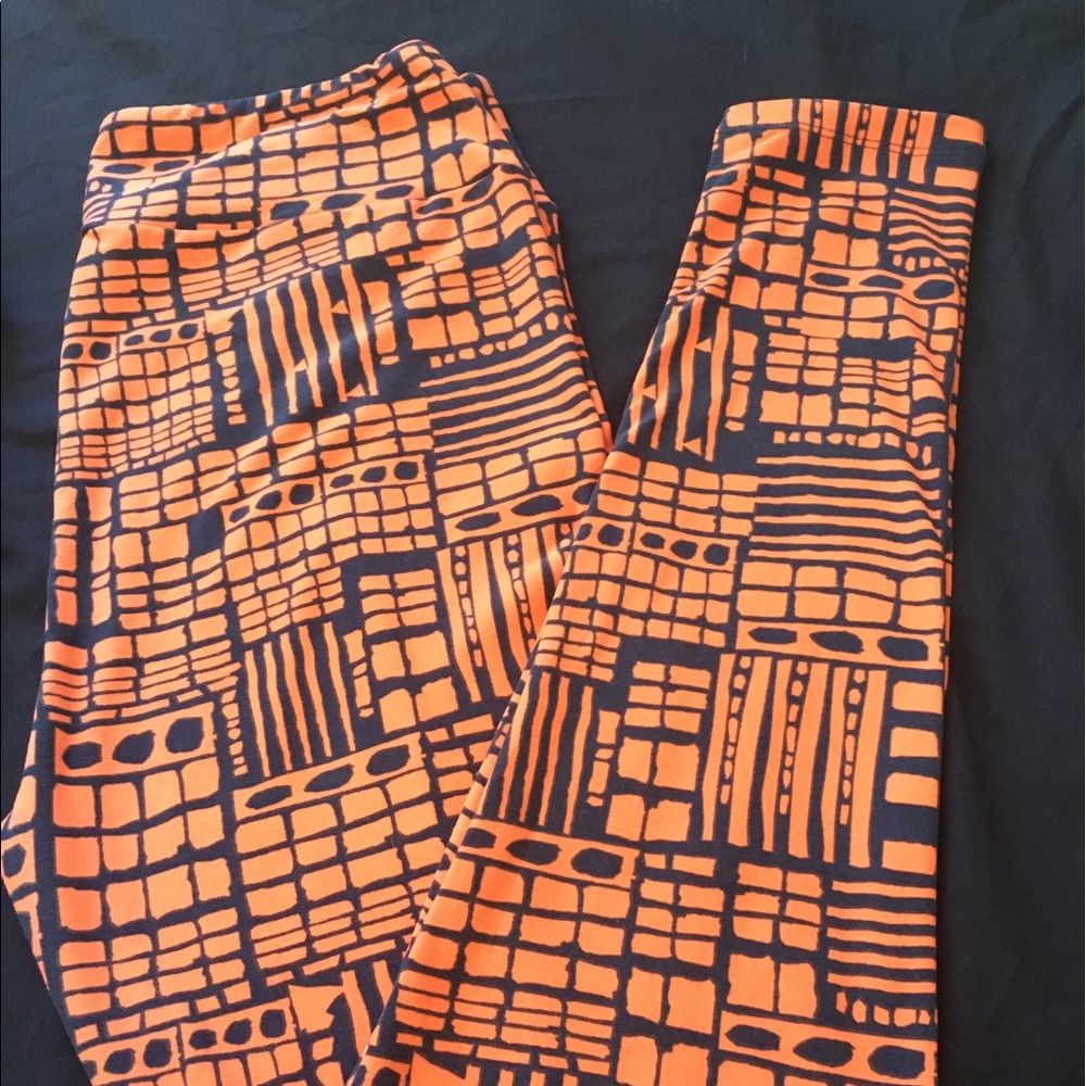 TC Lularoe Leggings