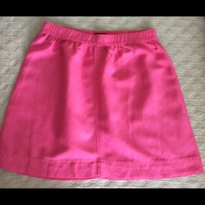 Merona  Linen & rayon summer skirt EUC
