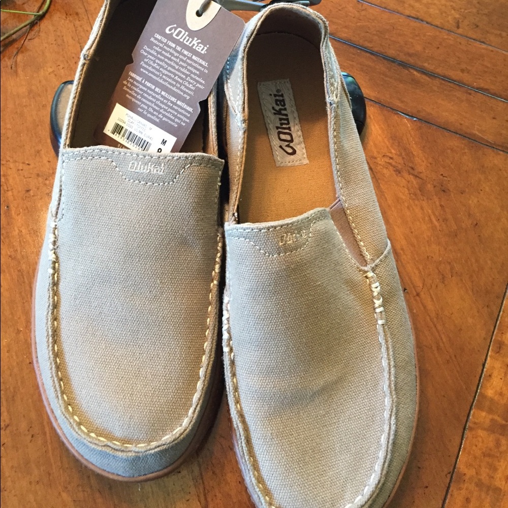 Okukai Puhalu Canvas