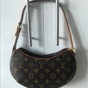 Louis Vuitton Purse Shoulder Bag