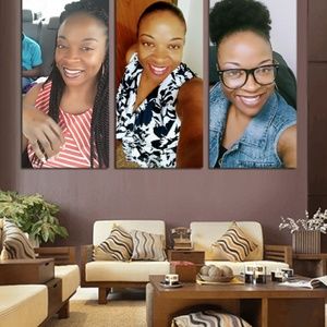 Meet your Posher, Latanga