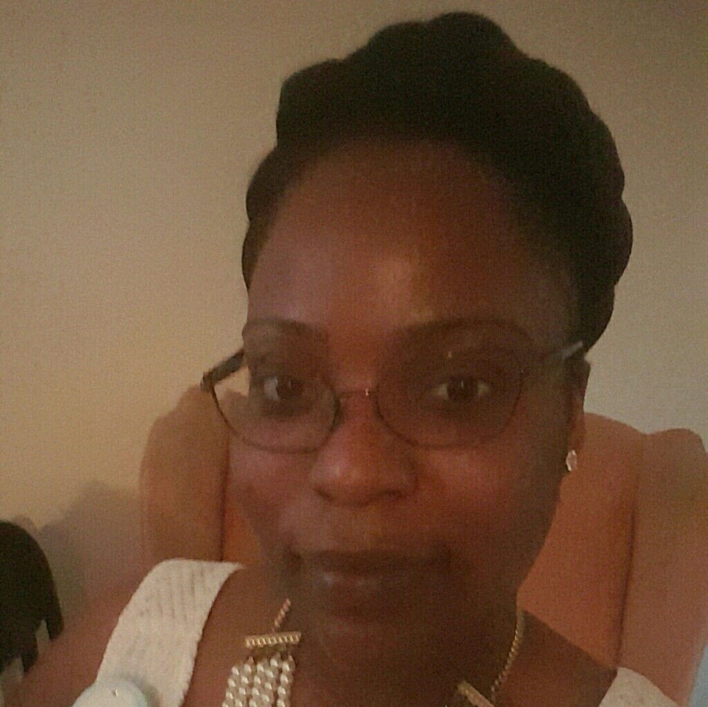 Meet your Posher, Jasmine