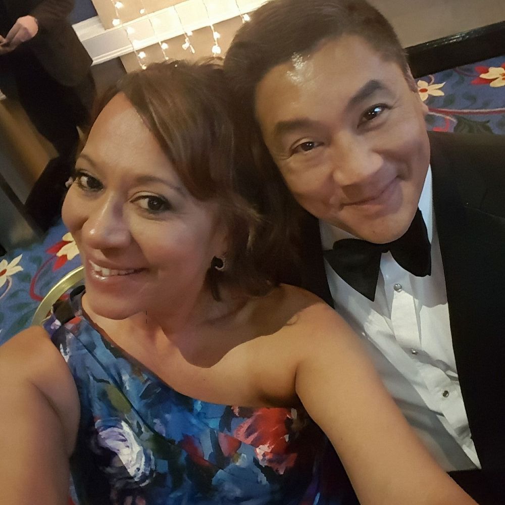Meet your Posher, Angeline