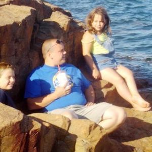 Meet your Posher, Scott