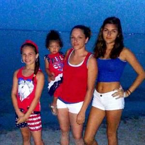 Meet your Posher, Tonya