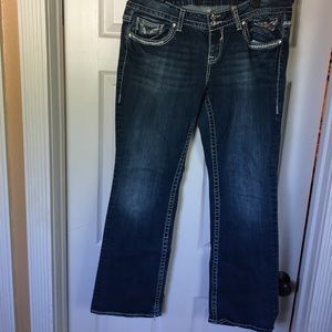 Vigoss Jeans! So Cute