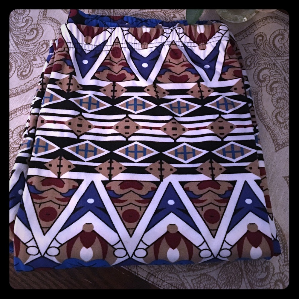 Leggings NWOT