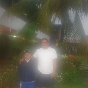 Meet your Posher, Bryan abel