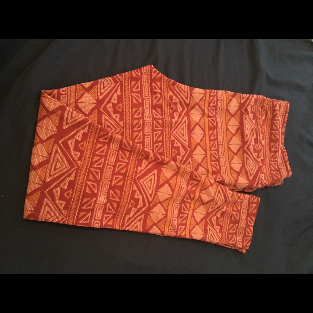 TC Lularoe Leggings