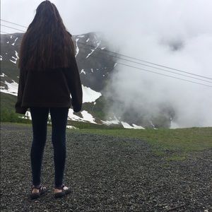 Meet your Posher, Kylie