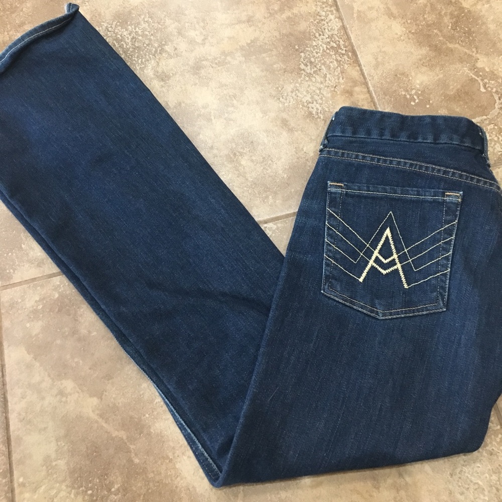 7 for all mankind bootcut