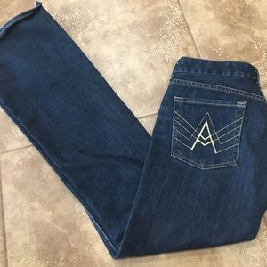 7 for all mankind bootcut