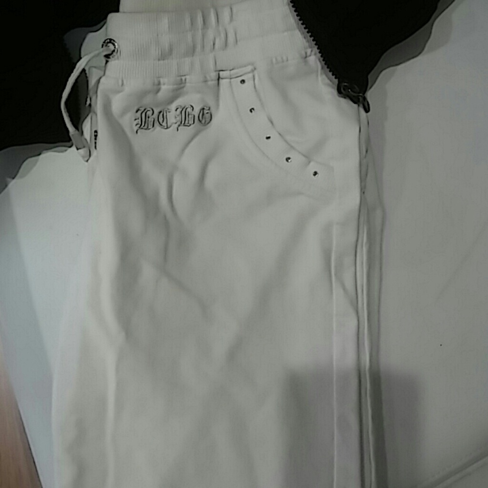 BCBG Sweat pants