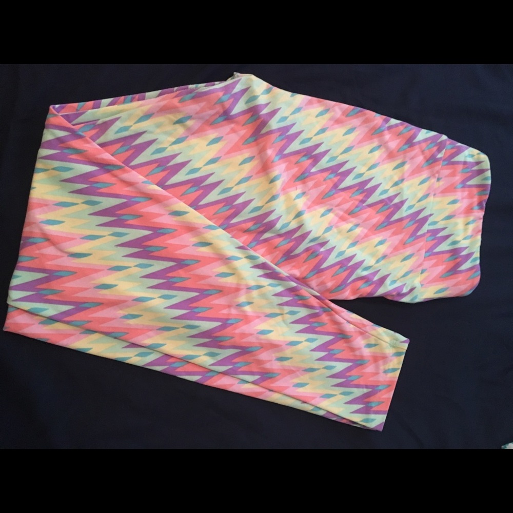 TC Lularoe Leggings