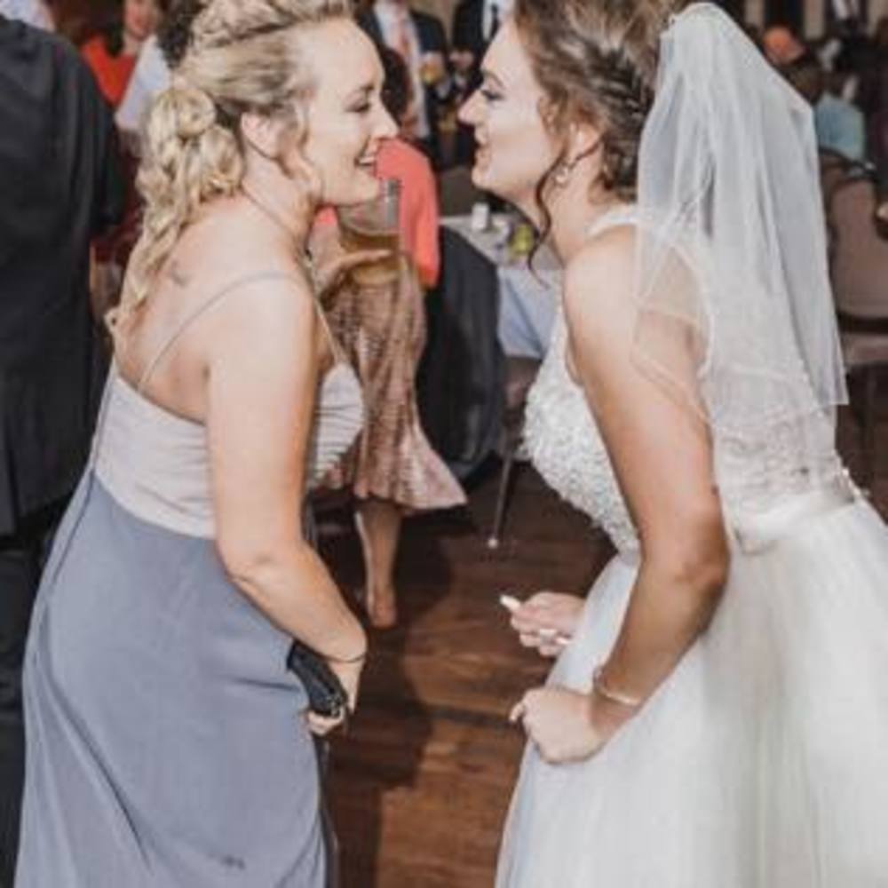 Meet your Posher, Rachel