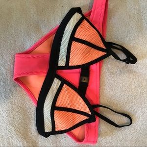 Triangl bikini