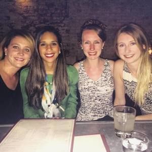 Meet your Posher, Elena