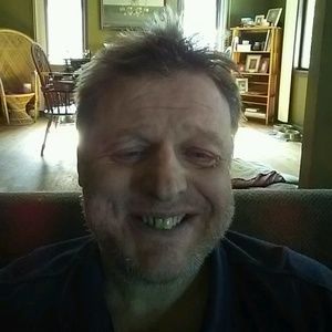 Meet your Posher, Craig