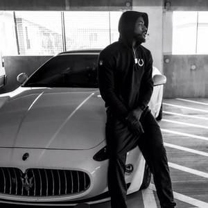 Meet your Posher, Tj