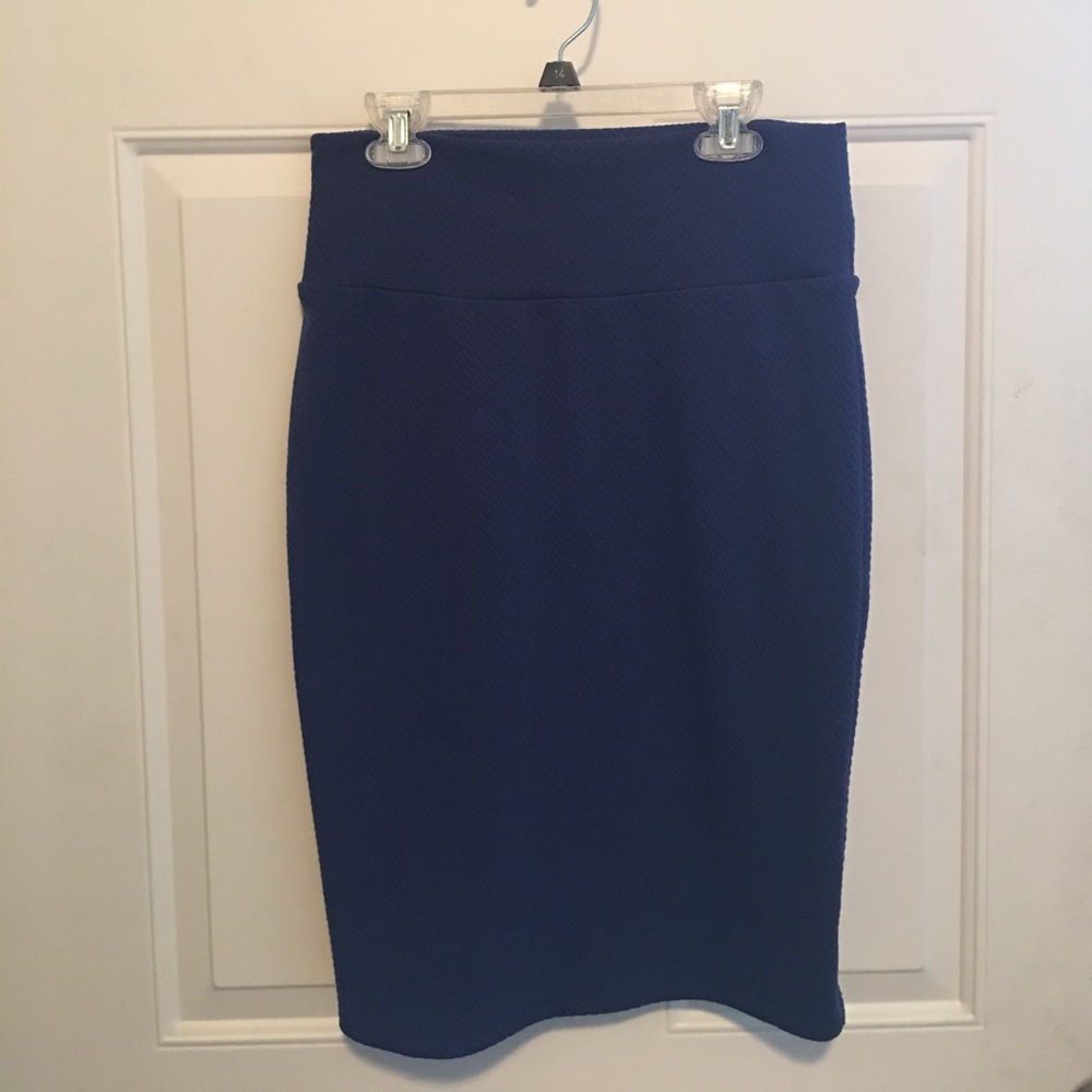 Small LuLaRoe Cassie Skirt