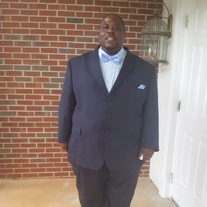 Meet your Posher, Twayne