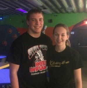 Meet your Posher, Troyal