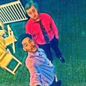 Meet your Posher, Dallas