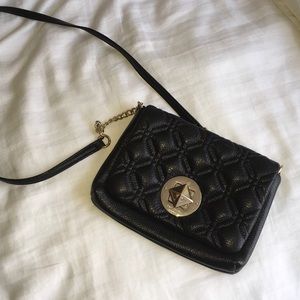 Quilted Kate Spade Crossbody