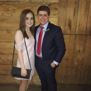 Meet your Posher, Tyler