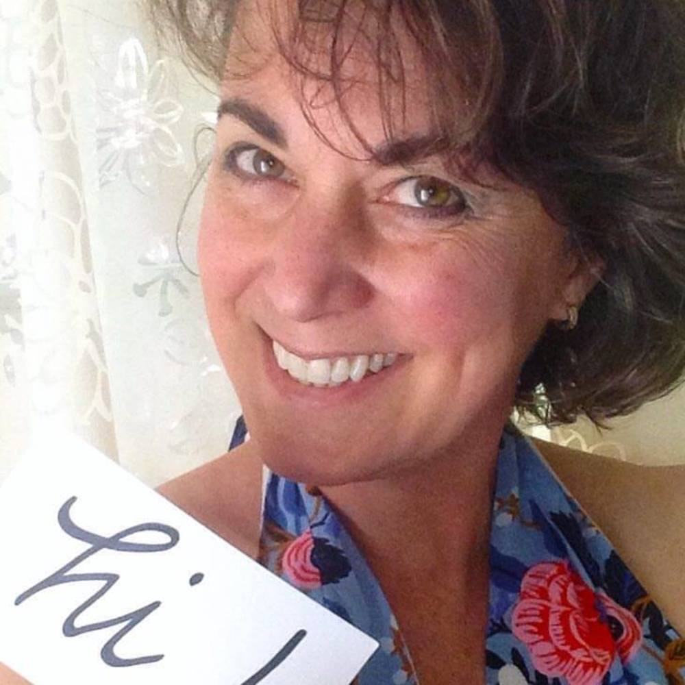 Meet your Posher, Sarah