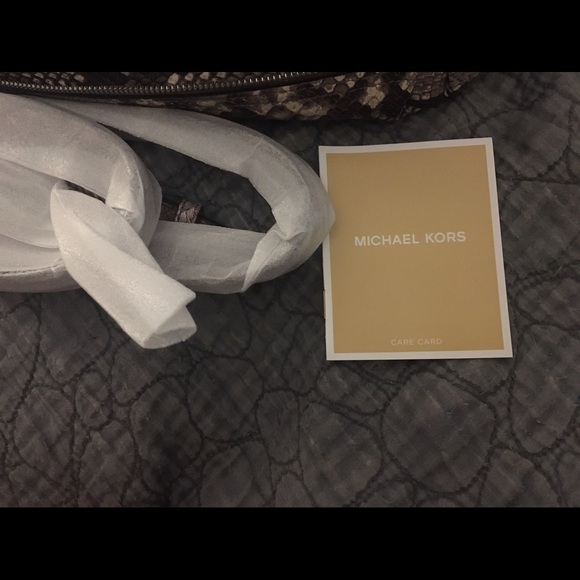 Michael Kors Handbag