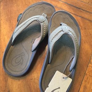 Okukai Hokua Sandal